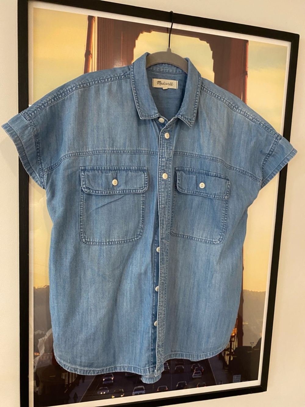 MADEWELL